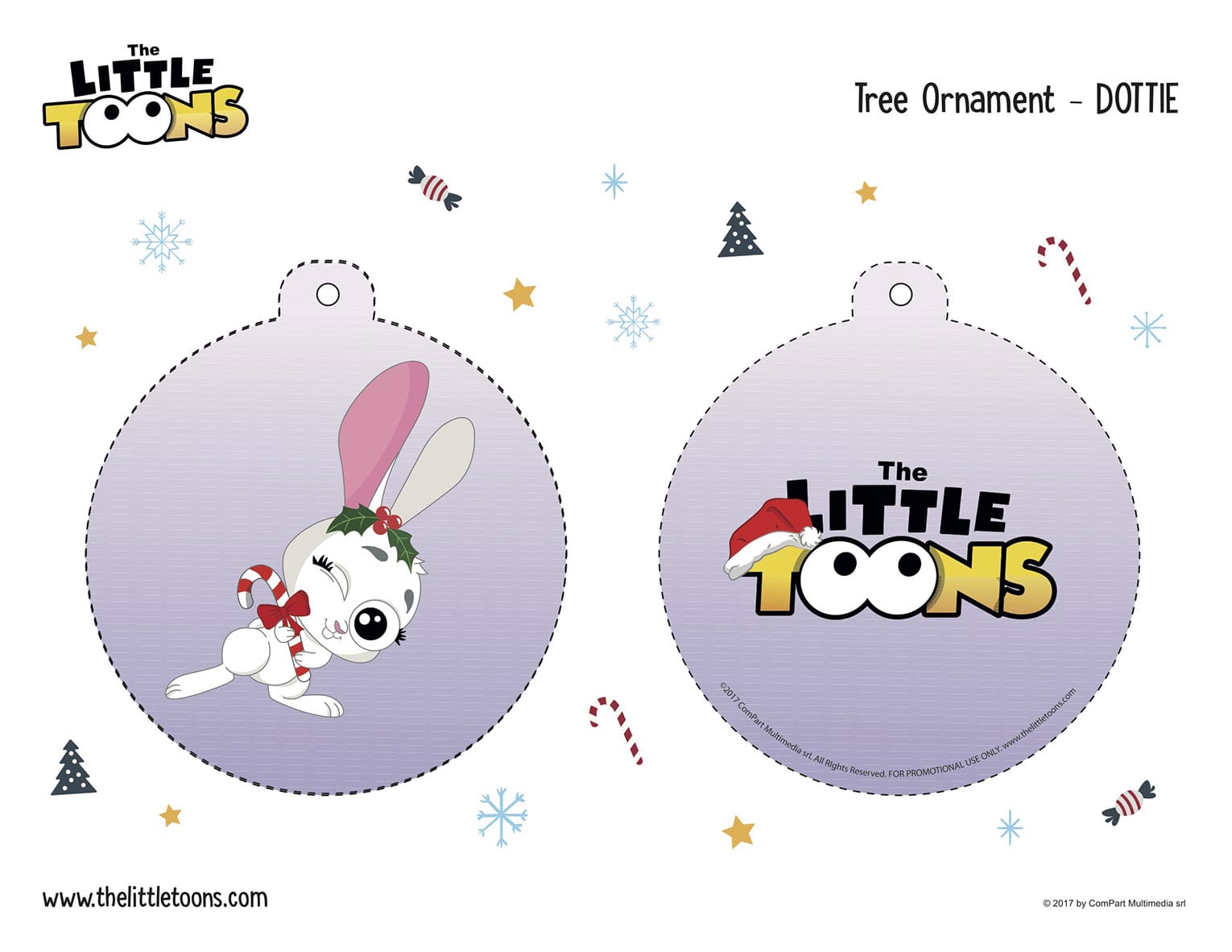 Ornament Dotty